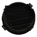 Difusor De Ar Superior Painel Jetta Lado Direito 507819706rh