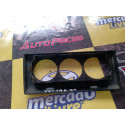Moldura Ac Digital Vectra 1997 A 2005 (90508022) Usado