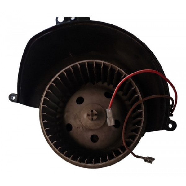 Motor Ventilacao Interna Ar Forçado Astra 02
