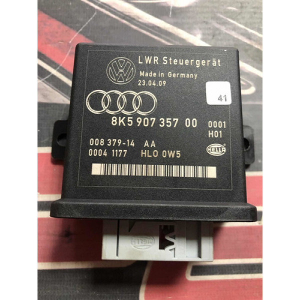 Modulo De Conforto De Luzes Audi Q5 A4 8k590735700 Usado