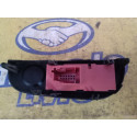 Botão Moldura Lado Esquerdo Citroen C3 2004 96405773xt Usado
