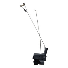 Fechadura Traseira Esquerda Renault Scenic 07