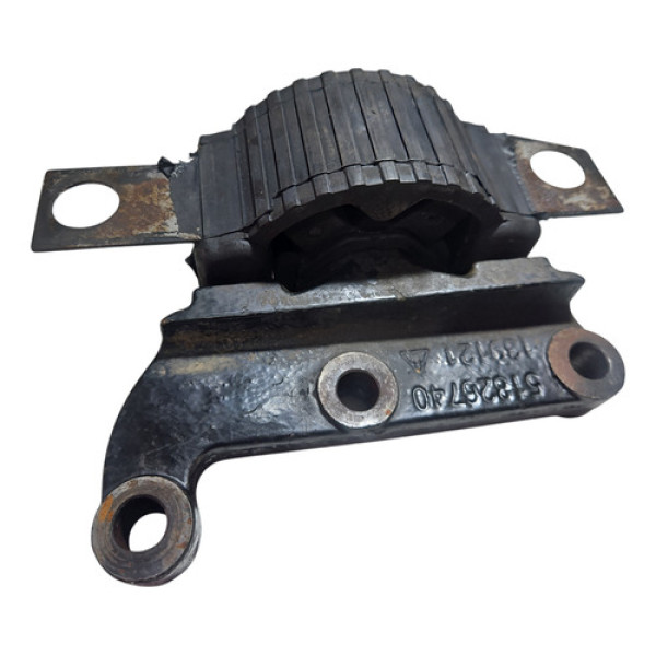 Coxim Do Motor Ld Fiat Linea