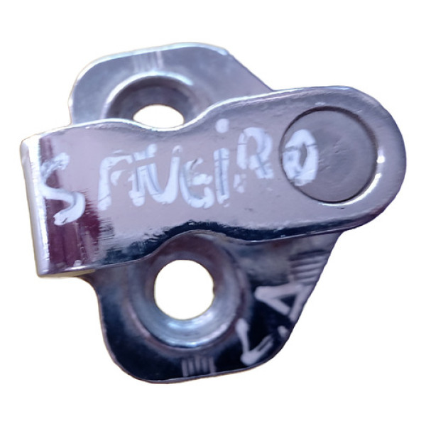 Batente Porta Volkswagen Saveiro 2002 Usado Original 