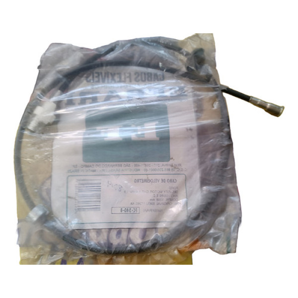 Cabo Velocímetro Del Rey Motor Cht 1.6 89 Usado 89eu17260aa