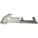 Guia Do Vidro Dianteiro Direito Peugeot 307 2005