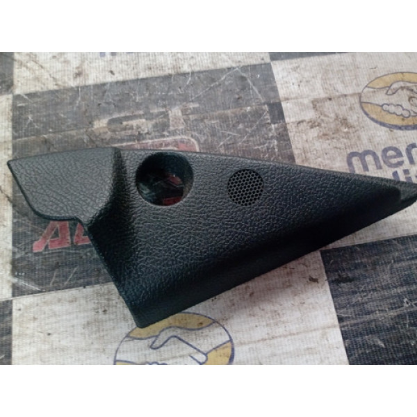 Moldura Interna Retrovisor, L/d Peugeot 206 962463987 - C370