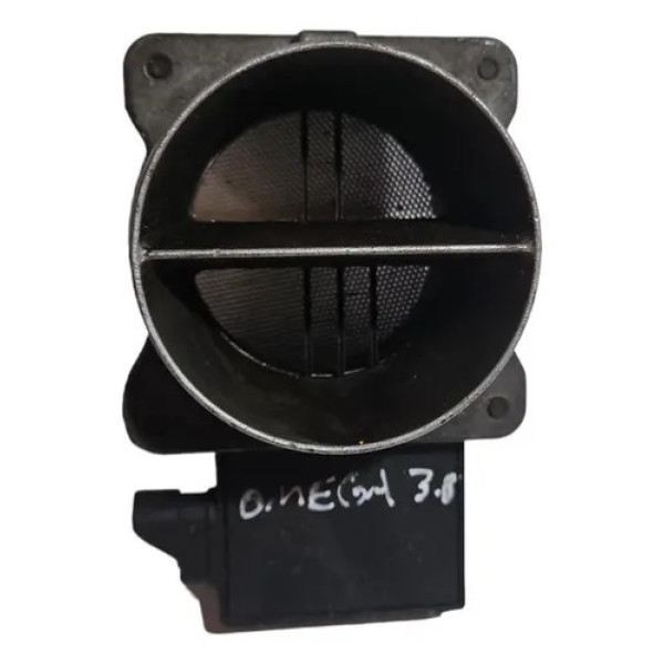 Medidor Fluxo Ar Ômega Australiano 3.8