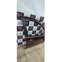 Porta Fiat Palio 2001 Dianteira Direita 