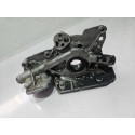 Bomba De Óleo Gm Zafira 2007