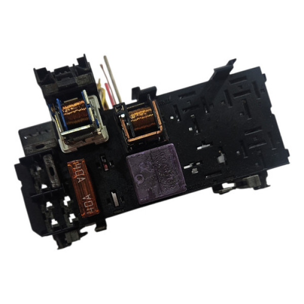 Caixa De Fusível Renault Megane 00