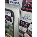 Porta Traseira  Direita Renault  Clio 2010