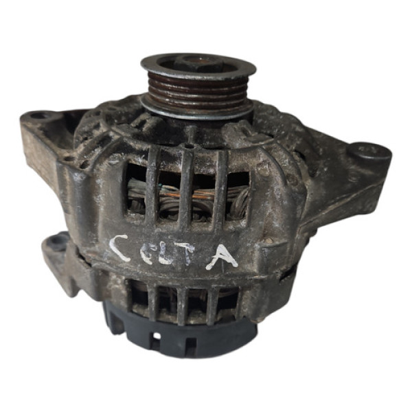 Alternador Gm Celta