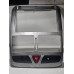 Moldura Painel Central C/ Botoes Peugeot 307 2005