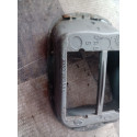 Acabamento Botao Vidro Renault Scenic 2001 Á 2008 7702280086
