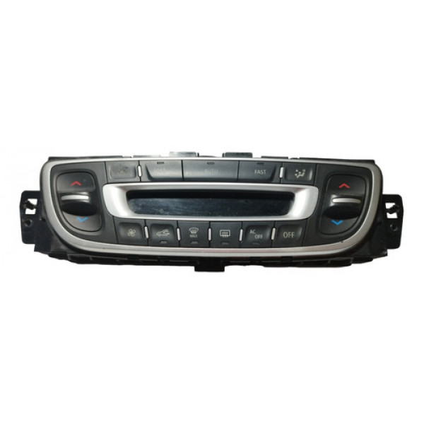 Comando Ar Condicionado Renault Fluence 