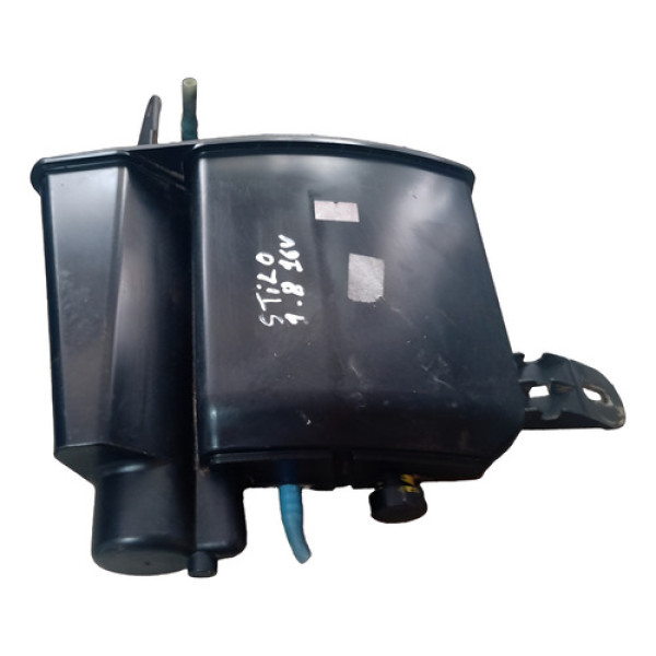 Filtro Canister Fiat Stilo 1.8 2003 46801570