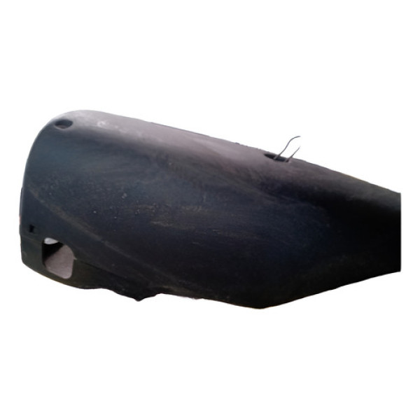 Moldura Coluna Direção Ford Fiesta 04/09 25653533 Usado