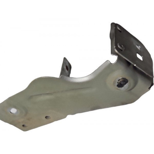 Suporte Paralama Lado Direito Renault Fluence 
