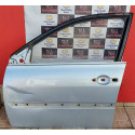 Porta Dianteira Esquerda Megane 07/12 Com Detalhe