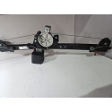 Maquina De Vidro Dianteira Esquerda Fiat Linea 10