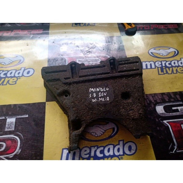 Capa Correia Dentada Ford Mondeo 1997 1.8 16v 938m6c069bb