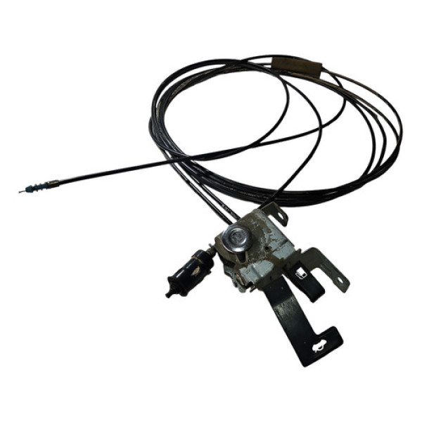 Alavanca Cabo Abertura Porta Malas/tanque Honda Civic 97/00