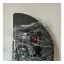 Lanterna Corsa Classic 2001/2007 Lado Esquerdo