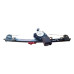 Maquina De Vidro Fiat Linea 10 Dianteiro Direito C/motor
