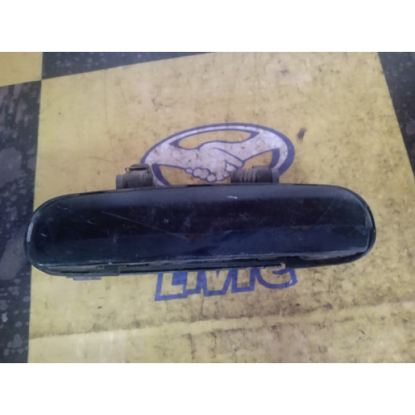 Maçaneta Externa Lado Direito Audi A3 1997 00 4b2837886