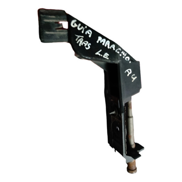 Suporte Para-choque Traseiro Lado Esquer Audi A4  8k5807889a