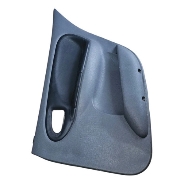 Forro De Porta Traseiro Direito Renault Megane 7700832017