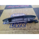 Maçaneta Externa Traseira Esquerda Fiat Palio 96 A 99