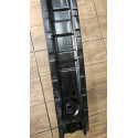 Alma Parachoque Traseiro Mercedes Gla200 2016