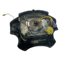 Bolsa Air Bag Honda Civic 1997/2000 Preto