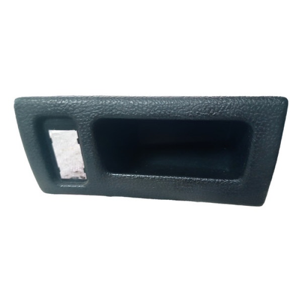 Moldura Porta Objetos Peugeot 206 2001 A 2006 9624270977