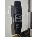 Difusor Central C/ Botão De Alerta  Renault Fluence 