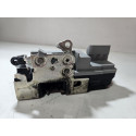Fechadura Elétrica Dianteira Direita Peugeot 207 1.4