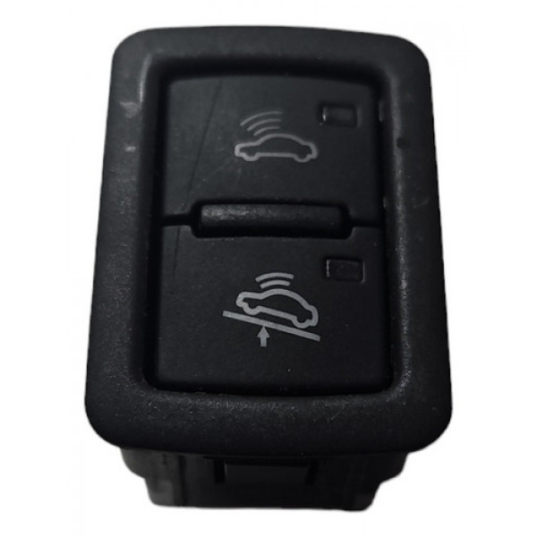 Botão Alarme Elétrico Dianteiro Esquerdo Audi A4