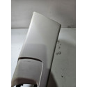 Coluna Cinto Lado Esquerdo Gm Meriva 03/10