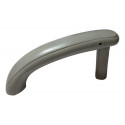  Puxador Int Dir Citroen Picasso 98/05 Cód(9634465277) 