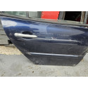 Porta Traseira Direita Renault Megane 09