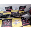 Grade Churrasqueria Citroen Xsara Picasso Usado