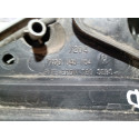 Acabamento Interno Retrovisor L.d Renault Clio 13/16 -origi.