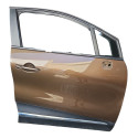 Porta Dianteira Direita Renault Captur 2019 1.6