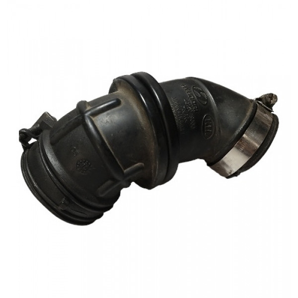 Mangueira Filtro De Ar Hb20 2010 Cod(1103905s01)
