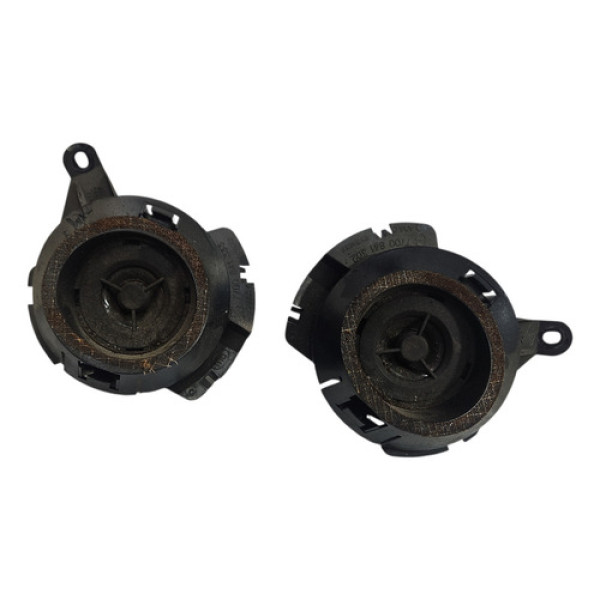 Par Alto Falantes Tweeters  Porta Interna Renault Megane 00