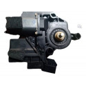Motor Maquina De Vidro T. D. Vw Polo 6q0959812a