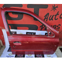 Porta Dianteira Direita Clio 2003 A 2012
