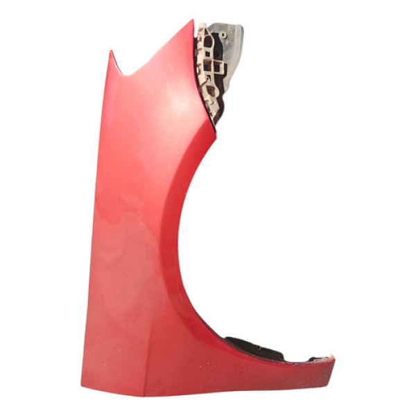 Paralamas Lado Direito Gol Voyage G6 2013 A 2016